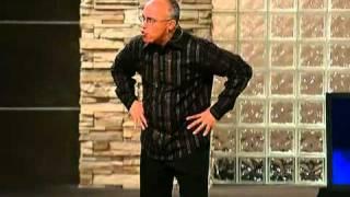 Mark Gungor - get a man to do what you want him to do