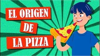 Esta es la HISTORIA DE LA PIZZA | Infonimados