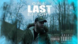 KYDD - "One Last Effort" OFFICIAL VIDEO SHOT BY @SPENCERAWOLFE