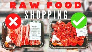 5 Things To Avoid When Shopping For Raw Pet Food