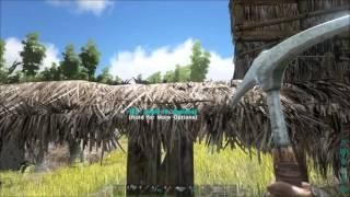 Boffin Lab - Ark Survival Evolved - Building Basics