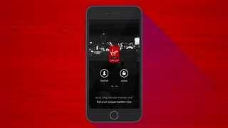 Virgin Mobile App is all about YOU