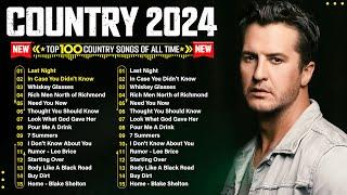 Country Music 2024  Luke Bryan, Morgan Wallen, Luke Combs, Kane Brown, Jason Aldean,Chris Stapleton