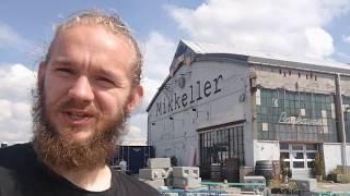 Brewery Visit: Mikkeller Baghaven, Copenhagen (#Denmark) #Beer #CraftBeer