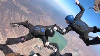 Southern California Skydiving League - Elsinore Elevate