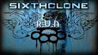 ⟨нс⟩ ▸ Sixthclone - R.u.n