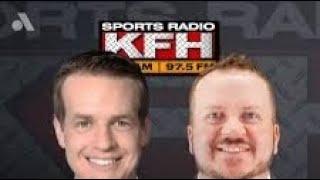 Sports Daily for June 13th, 2024 (LIVE From The Wichita Open)