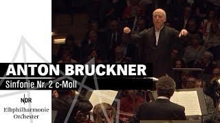 Bruckner: Sinfonie Nr. 2 mit Paavo Järvi | NDR Elbphilharmonie Orchester