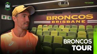 Inside Broncos’ state-of-the-art training and recovery facilities | The Fan | Fox League