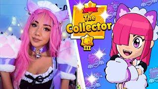 Pinku Pawlette is REAL  | Brawl Stars