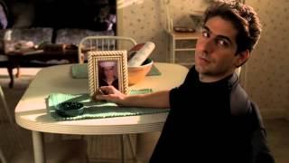 The Sopranos - Christopher visits his mother