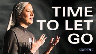 What Do You Still Lack? | Sr. Miriam James Heidland, SOLT | SEEK25