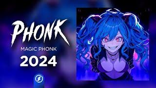 Phonk Music 2024 ※ Best Aggressive Drift Phonk ※ Фонк 2024 #44