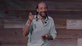 Resonance Talks • "Catastrophe Creating Harmony" with Nassim Haramein