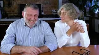 К 10-летию издательства Corpus. Фильм Олега Дормана "Сделать книгу".