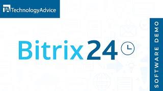 Bitrix24 Demo