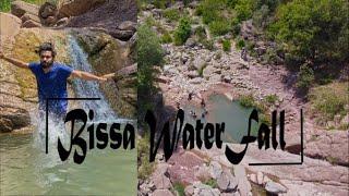 Bissa Waterfall kotli sattian | Karore Village | Dont Go Before August | Simly Dam