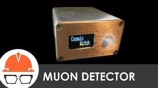 How to Detect Muons!