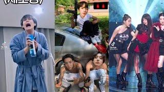 kpop tiktoks that actually made me lol pt 16