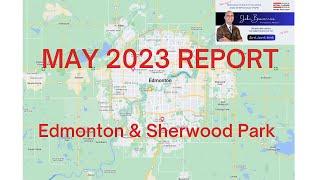 "What's the Latest on Edmonton and Sherwood Park's Markets? Find Out Now!"