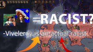 Viveleroy Racism proof in CK2