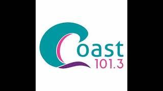 KSTT "Coast 101.3" (Moving to 104.5, now KERW/KCRW-HD2 "Ecletic 24") - Legal ID - 2000