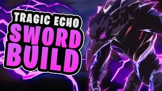 Tragic Echo Sword Rework Build | Sword Crit Build | Dauntless Builds