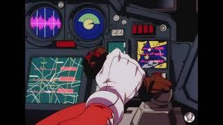 Mobile Suit Gundam / Vestron Vulture - New Wave Hookers