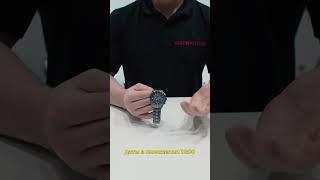  Достоинства Citizen Radio Controlled за одну минуту