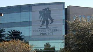 New Wounded Warrior Project CEO on changes within veterans charity