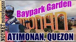 BAYPARK GARDEN ATIMONAN, Quezon