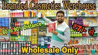 Original and Branded Beauty Products | Best Cosmetics Products | 80 to 90% Discount COD Available