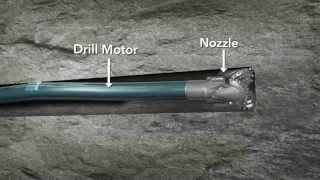 Horizontal Directional Drilling / Boring (HDD): How the Drill Bit is Steered