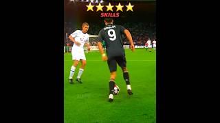 Prime Ronaldo Skills 