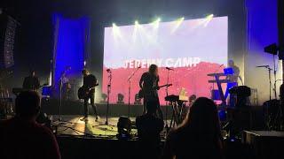 Jeremy Camp - Live at the Bob Hope Theater