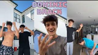 Dom Brack , funny tiktok video part 1