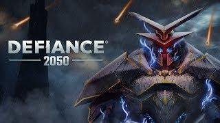 Defiance 2050 Rpg | Closed Beta #1 Mundo Aberto Gigante  (Ps4) [Pt-Br]