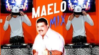 MAELO RUIZ MIX ((.DJ WINDER ALVAREZ.))