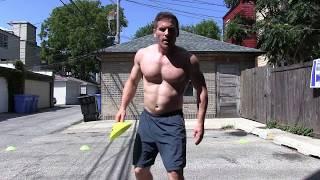 Speed, Agility, Quickness