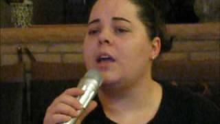 Brivido Caldo (Matia Bazar) gesungen von Sonja (Grava Karaoke)