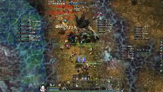 Eyos Templar 4.6 Inggision Siege + PVP event #globalaion #pvp #mmo #aion #fyp