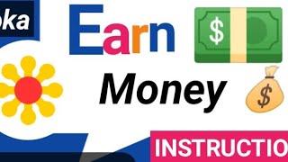 Live Earning Money training