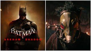 DEBATE: Should Fans Be Excited For Batman: Arkham Shadows VR?