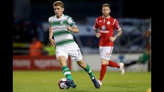 Dylan Watts - Shamrock Rovers FC 2019/20