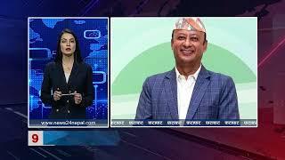 AFTERNOON NEWS FATAFAT- NEWS24 TV