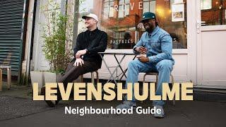 LEVENSHULME - God Tier Kebabs, Keep-It-Simple Burgers & Car Wash Parathas | Manchester Guides