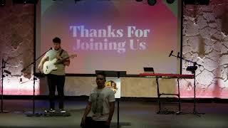 The Living Truth | Pastor Jorge Granda | Horeb Baptist Church