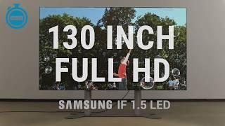 WOWMAKER Screenlifter SAMSUNG IF 1.5 Full HD LED