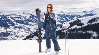 A-B-SKI with Susie Dent | Crystal Ski Holidays