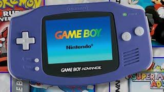 Exploring Nintendo Game Boy Advance Specs | Features, Performance, and Hidden Gems!